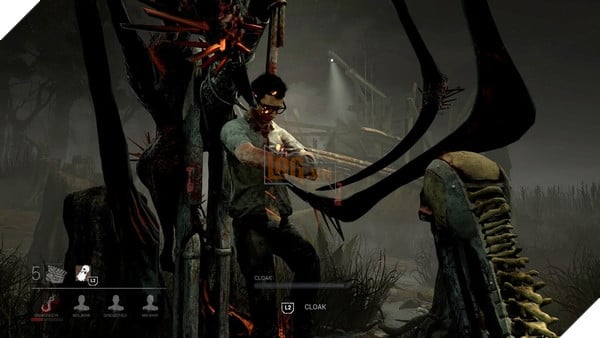 Dead by Daylight đã có những cách mới để chống hack 2