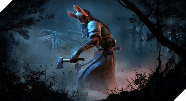 Dead by Daylight đã có những cách mới để chống hack 3