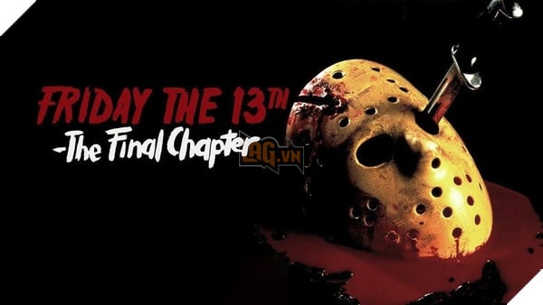 Những cập nhật mới đến từ Part 4 của seri phim Friday the 13th: The Final Chapter