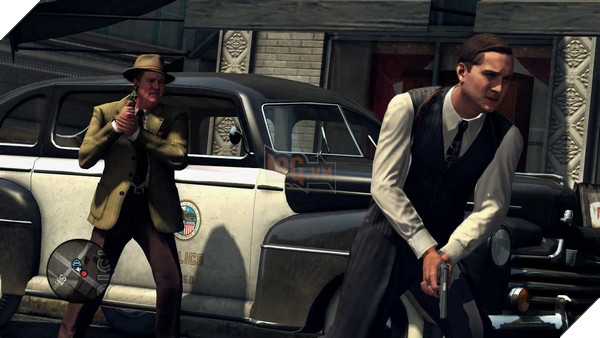 Một số game thủ cảm thấy phiền phức, nhưng vẫn có bản mua trực tuyến mà?