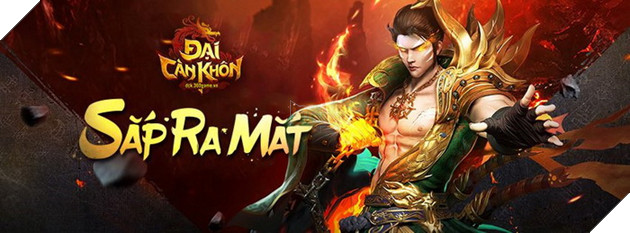 Đại Càn Khôn: Webgame tiên hiệp mới tiếp theo của VNG chuẩn bị ra lò 