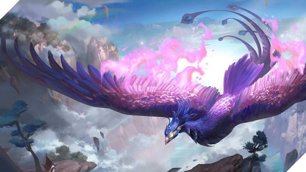 Đại Càn Khôn: Webgame tiên hiệp mới tiếp theo của VNG chuẩn bị ra lò  2