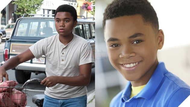 Gặp gỡ 7 cô cậu bé khiến tên hề ma quái... phải khóc thét trong “It” 3