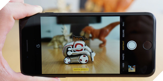 
Một trong những tính năng mới bị rò rỉ trong bản GM của iOS 11.
