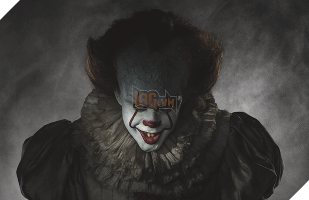 Những lý do khiến It trở thành bom tấn phòng vé