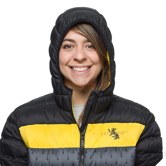 Các fan chân chính của Harry Potter chắc chắn sẽ không bỏ qua những chiếc áo khoác đặc biệt này