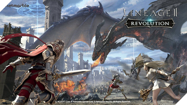 10 game mobile được đánh giá là đáng chơi nhất 2017 tính đến hiện tại