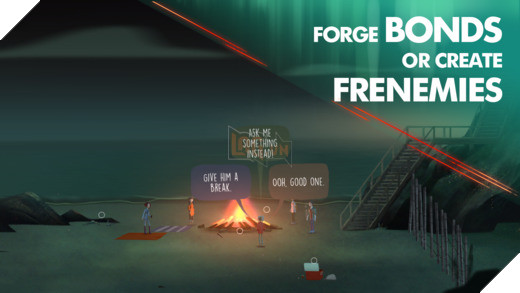 10 game mobile được đánh giá là đáng chơi nhất 2017 tính đến hiện tại