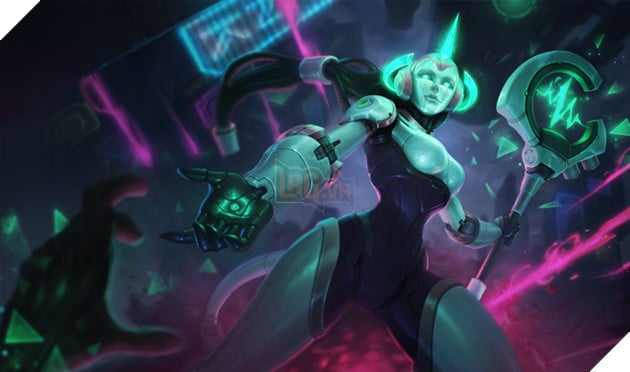 LMHT: Top 5 vị tướng đang có tỉ lệ thắng cao nhất tại rank Vàng trong phiên bản 7.17