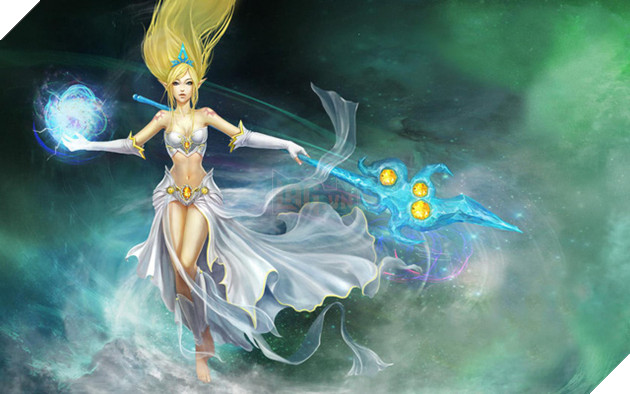 LMHT: Top 5 vị tướng đang có tỉ lệ thắng cao nhất tại rank Vàng trong phiên bản 7.17