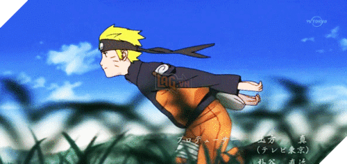 Đã là fan Naruto thì kiểu gì cũng từng làm 7 điều kì quặc này ở ngoài đời! - Ảnh 2.
