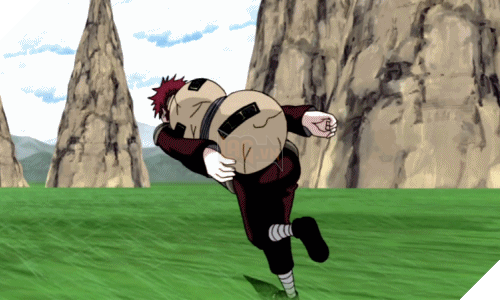 Đã là fan Naruto thì kiểu gì cũng từng làm 7 điều kì quặc này ở ngoài đời! - Ảnh 4.