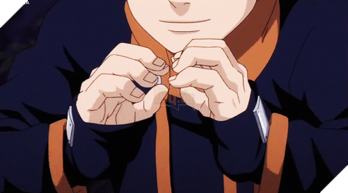 Đã là fan Naruto thì kiểu gì cũng từng làm 7 điều kì quặc này ở ngoài đời! - Ảnh 8.