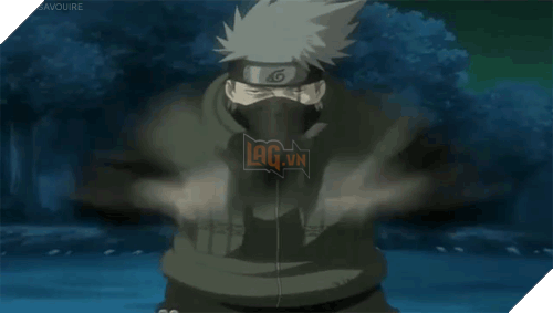 Đã là fan Naruto thì kiểu gì cũng từng làm 7 điều kì quặc này ở ngoài đời! - Ảnh 10.