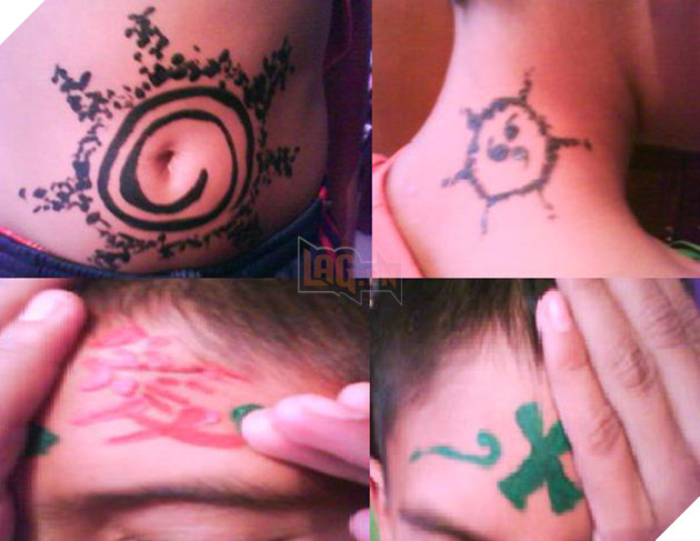 Đ&#227; l&#224; fan Naruto th&#236; kiểu g&#236; cũng từng l&#224;m 7 điều &quot;k&#236; quặc&quot; n&#224;y ở ngo&#224;i đời! - Ảnh 14.