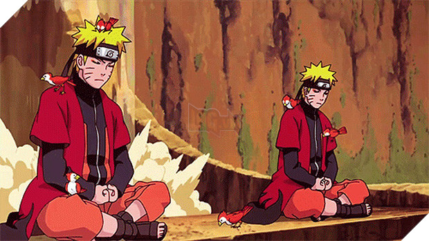 Đã là fan Naruto thì kiểu gì cũng từng làm 7 điều kì quặc này ở ngoài đời! - Ảnh 17.