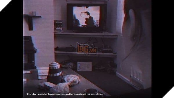 Game điện ảnh tương tác, một thể loại kinh dị mới khiến người chơi không thể không “đóng bỉm” 