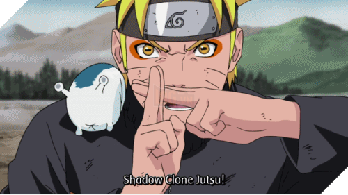 Đã là fan Naruto thì kiểu gì cũng từng làm 7 điều kì quặc này ở ngoài đời! - Ảnh 18.