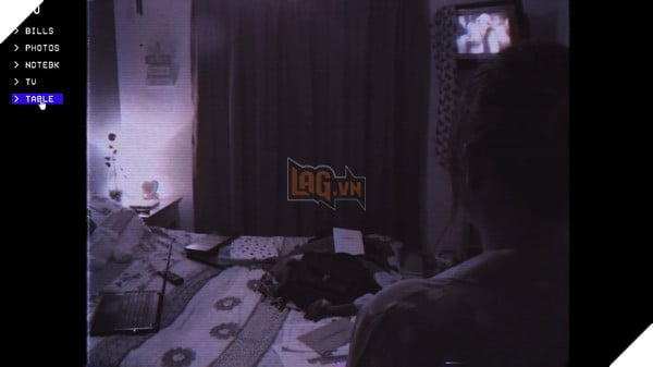 Game điện ảnh tương tác, một thể loại kinh dị mới khiến người chơi không thể không “đóng bỉm” 