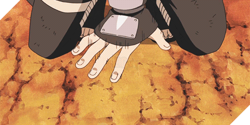 Đã là fan Naruto thì kiểu gì cũng từng làm 7 điều kì quặc này ở ngoài đời! - Ảnh 21.