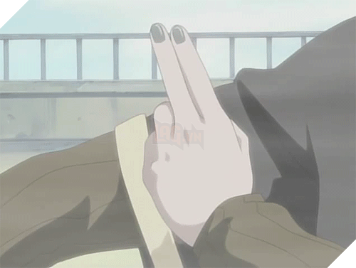 Đã là fan Naruto thì kiểu gì cũng từng làm 7 điều kì quặc này ở ngoài đời! - Ảnh 11.