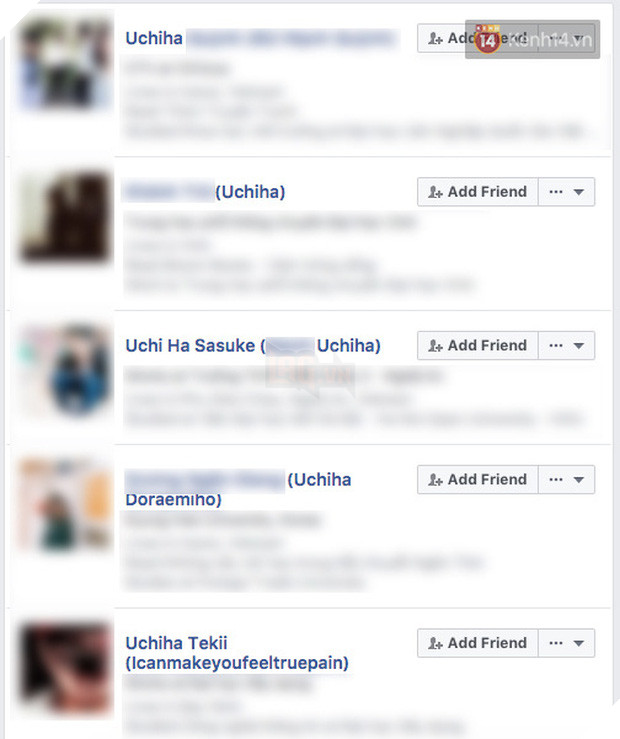 Đã là fan Naruto thì kiểu gì cũng từng làm 7 điều kì quặc này ở ngoài đời! - Ảnh 26.