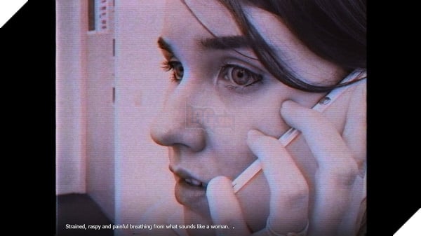 Game điện ảnh tương tác, một thể loại kinh dị mới khiến người chơi không thể không “đóng bỉm” 