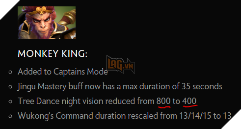 Image result for monkey king nerf