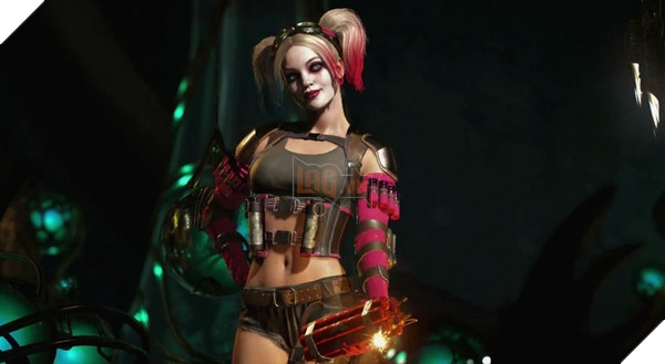 Rất có thể sau khi Fighter Pack 3 ra mắt, phiên bản PC của Injustice 2 sẽ chính thức được công bố