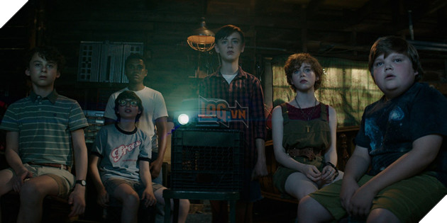 Những thông tin đầu tiên về ngày phát hành và cốt truyện của IT: Chapter Two  2