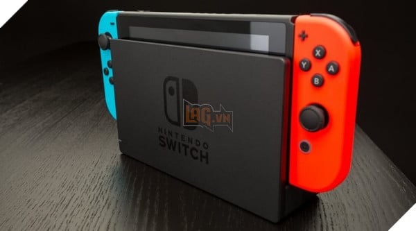 Nintendo sẽ mang lên Switch một hệ thống Thành tựu? 3