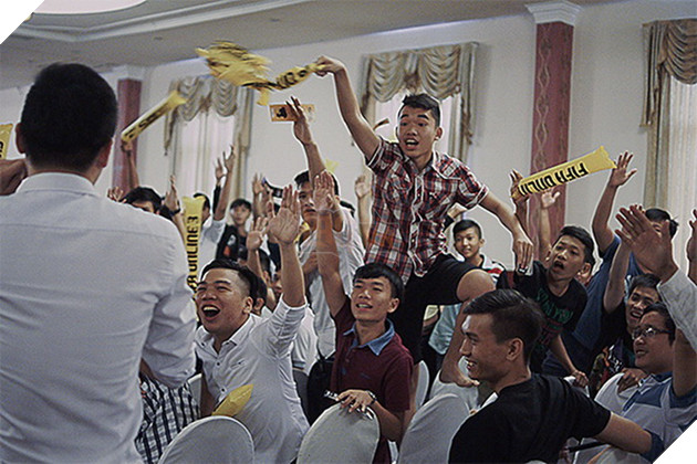 FIFA Online 3: 5 lý do bạn sẽ muốn tham dự giải đấu SOC 2017 cuối tuần này 5