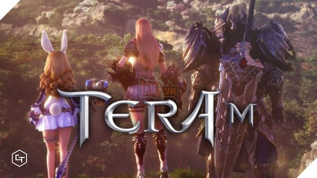 Tera M: Cùng điểm qua 6 class đặc biệt sẽ có mặt trong bản Global sắp tới 8