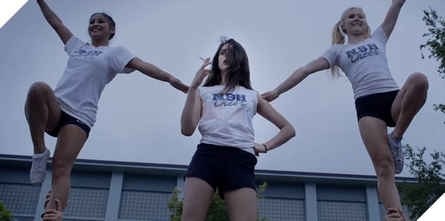 “Death Note” - thảm hoạ điện ảnh của Netflix 4