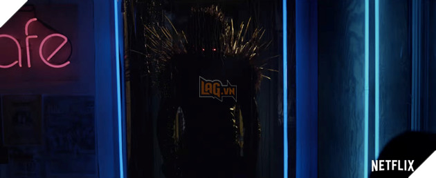 “Death Note” - thảm hoạ điện ảnh của Netflix 6
