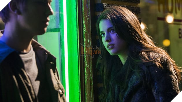 “Death Note” - thảm hoạ điện ảnh của Netflix 7