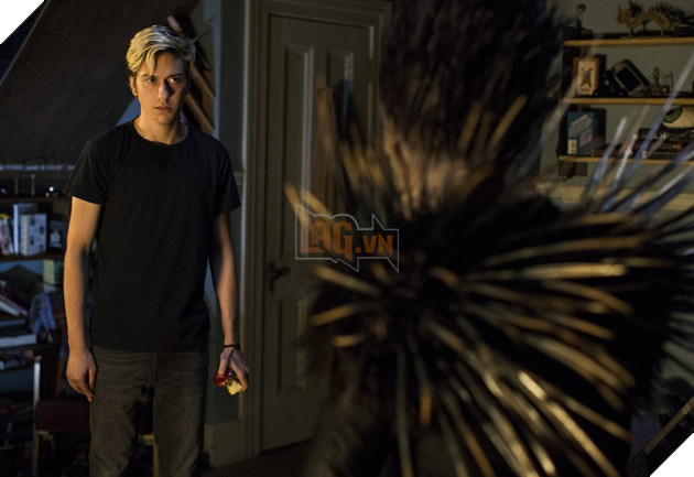 “Death Note” - thảm hoạ điện ảnh của Netflix 2