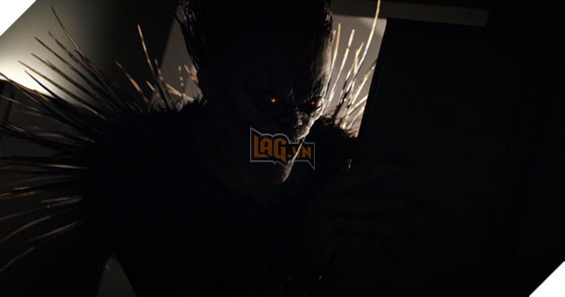 “Death Note” - thảm hoạ điện ảnh của Netflix 9