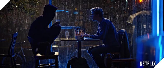 “Death Note” - thảm hoạ điện ảnh của Netflix 3