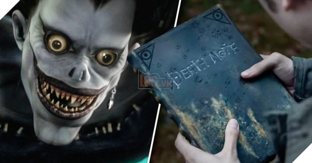“Death Note” - thảm hoạ điện ảnh của Netflix