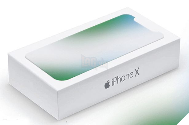 Livestream lễ ra mắt iPhone X vào 0h tối nay. 2