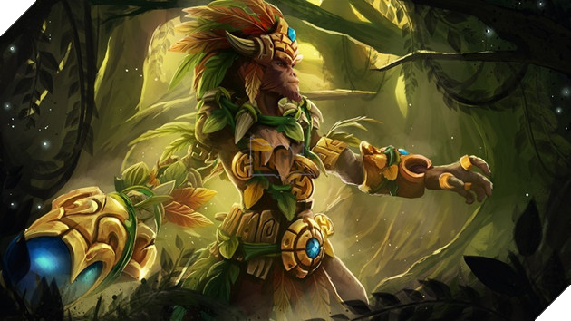 Nhìn nhận meta game: Vua khỉ tái xuất