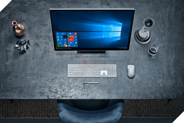 Microsoft thừa nhận bản cập nhật Windows 10 Creators Update làm giảm hiệu năng chơi game