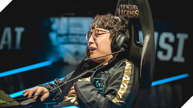 LMHT: Không thể tin nổi, Trung Quốc lập hẳn 1 Super Team riêng, chuẩn bị cho CKTG, đả bại người Hàn 1 lần nữa