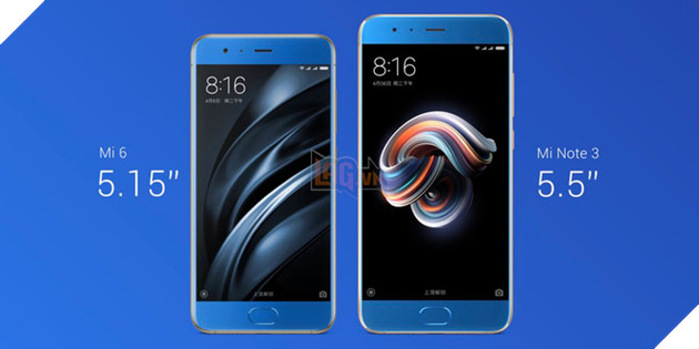 Xiaomi Mi Note 3 chính thức ra mắt: camera selfie AI 16 MP, Snapdragon 660, 6 GB RAM, mở khoá bằng khuôn mặt 2