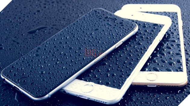 Bên cạnh sức mạnh về hiệu năng, iPhone X cuối cùng cũng có chuẩn kháng nước IP68 2