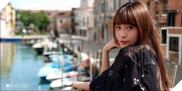 Xiaomi Mi Note 3 chính thức ra mắt: camera selfie AI 16 MP, Snapdragon 660, 6 GB RAM, mở khoá bằng khuôn mặt 6