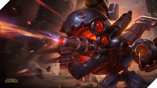 Điểm danh Top 4 vị tướng xạ thủ hứa hẹn sẽ thống trị Cấm Chọn ở CKTG 2017 sắp tới