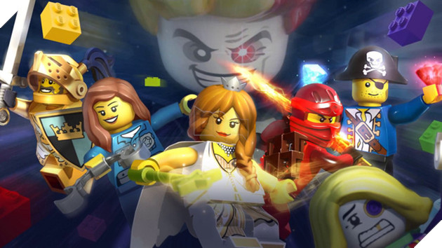 10 game mobile nhập vai hành động đang rất được yêu thích gần đây