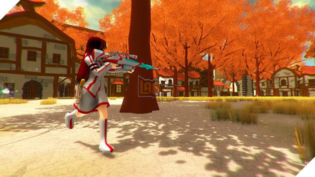 Game thuần Việt Battle Splash chính thức mở cửa miễn phí trên Steam